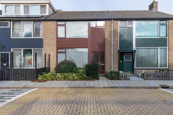 Medium property photo - van Wassenaerstraat 44, 2461 RC Ter Aar